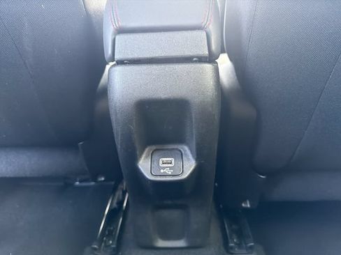 Used 2023 Jeep Renegade Trailhawk AWD/4WD image 22