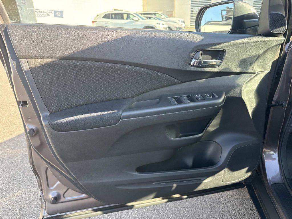 Used 2016 Honda CR-V EX image 9