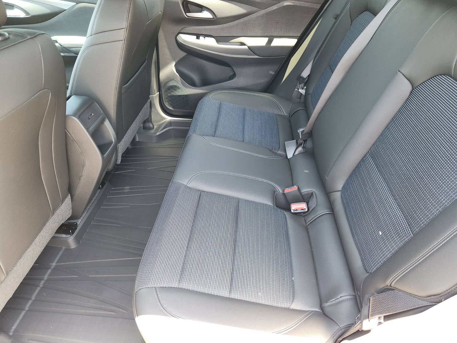 New 2026 Buick Envista Preferred w/ Convenience I Package FWD image 34