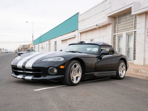 Used 1994 Dodge Viper RT/10 RWD image 30