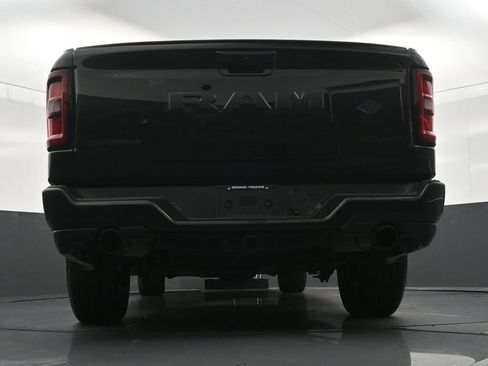 Used 2026 RAM 1500 Big Horn AWD/4WD image 27