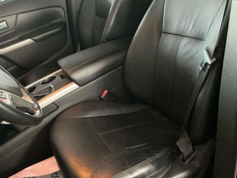 Used 2014 Ford Edge SEL w/ Equipment Group 205A FWD image 10