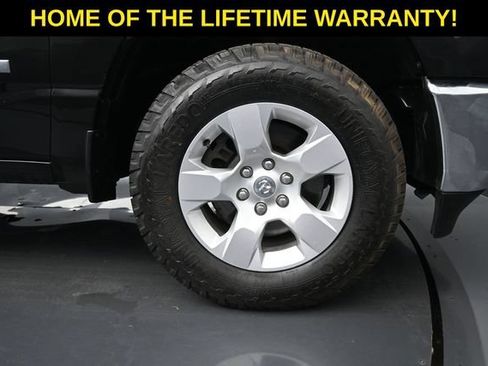 Used 2021 RAM 1500 Big Horn AWD/4WD image 47
