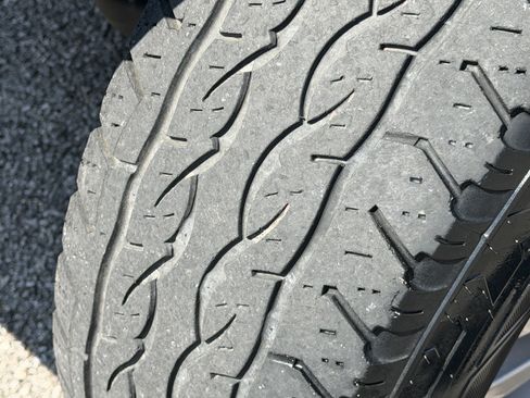 Used 2020 Ford F150 Lariat AWD/4WD image 12