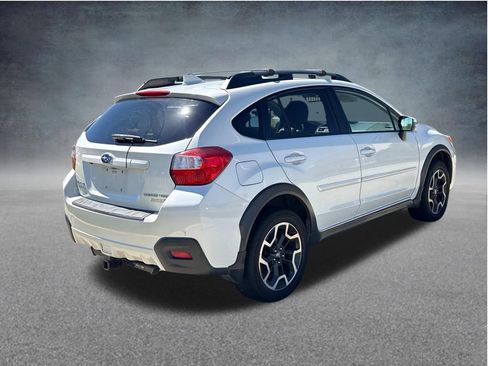 Used 2017 Subaru Crosstrek 2.0i Limited AWD/4WD image 11