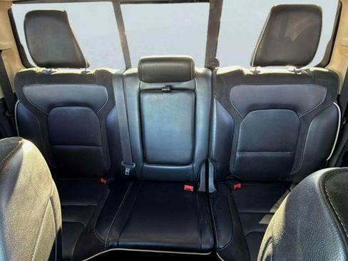 Used 2020 RAM 1500 Laramie image 17