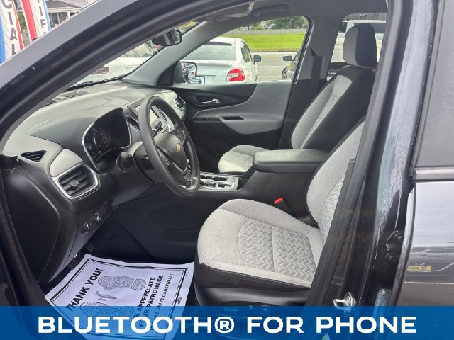 Used 2022 Chevrolet Equinox LS w/ LS Convenience Package AWD/4WD image 10