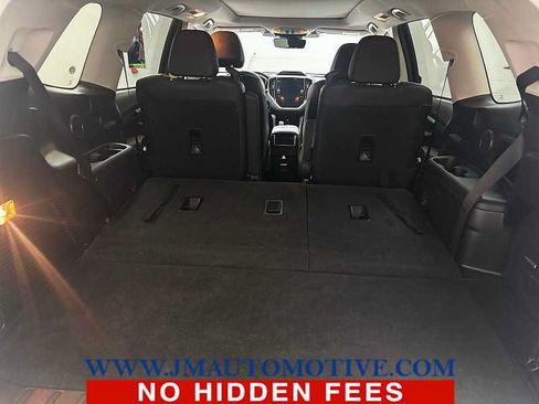 Used 2023 Subaru Ascent Limited w/ Technology Package AWD/4WD image 40