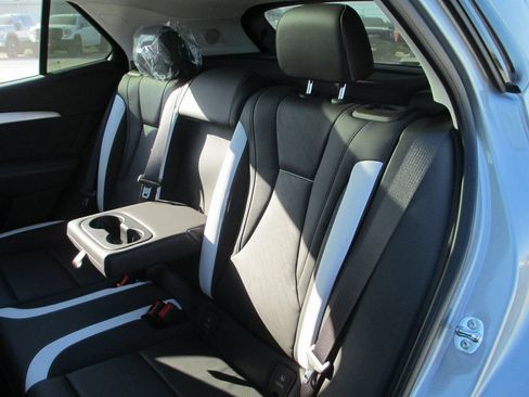 New 2026 Buick Envision Sport Touring AWD/4WD image 11