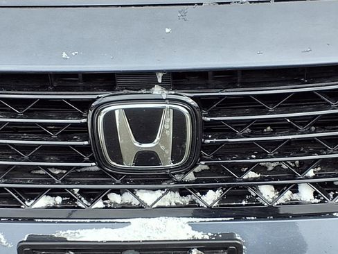 Used 2024 Honda Accord EX image 21