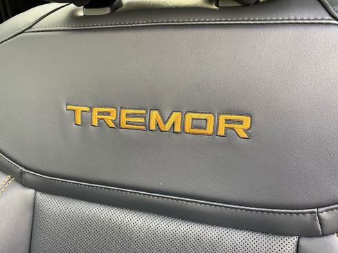 New 2025 Ford Expedition Tremor image 48