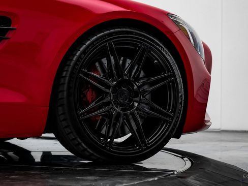 Used 2016 Mercedes-Benz AMG GT S image 94