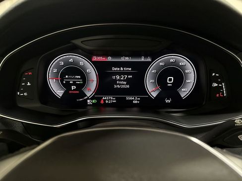 Used 2024 Audi A6 Premium Plus image 12