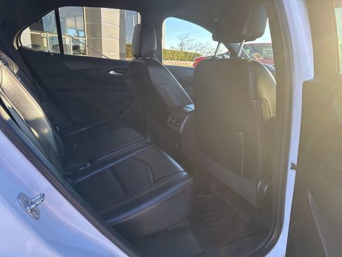 Used 2024 Chevrolet Equinox RS w/ RS Leather Package AWD/4WD image 29