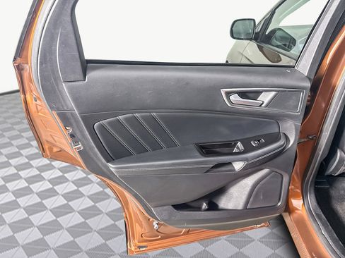 Used 2017 Ford Edge Sport w/ Technology Package image 26