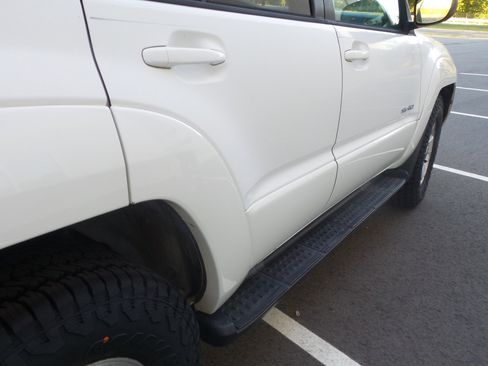 Used 2005 Toyota 4Runner SR5 image 54