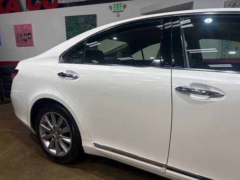 Used 2012 Lexus ES 350 FWD image 33