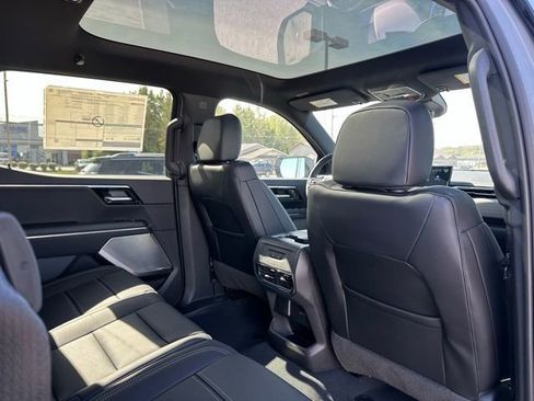 New 2025 GMC Sierra EV Denali image 13