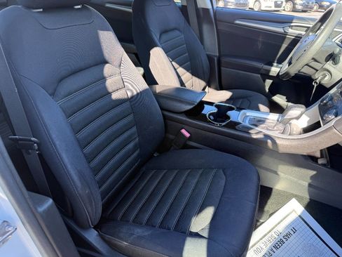 Used 2015 Ford Fusion SE image 31
