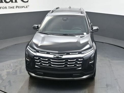 New 2026 Chevrolet Equinox LT w/ Convenience Package II image 37