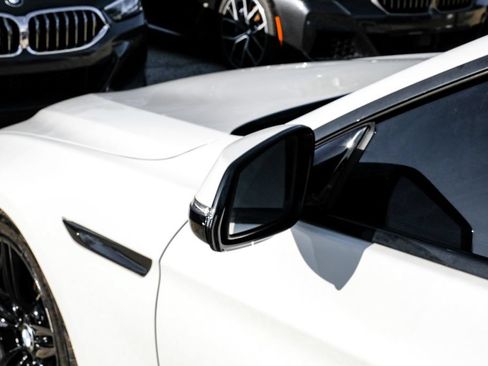 Used 2018 BMW 640i Gran Coupe RWD image 45