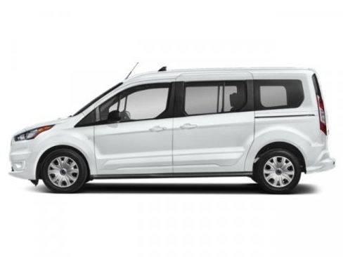 Used 2020 Ford Transit Connect XLT image 3