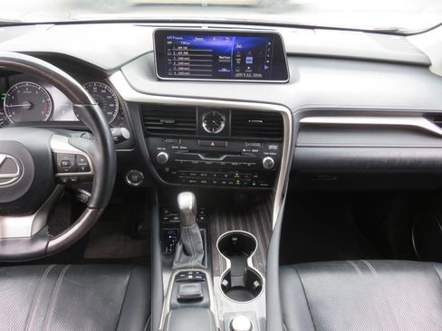 Used 2016 Lexus RX 350 AWD w/ Luxury Package image 16