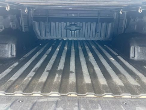 Certified 2023 Chevrolet Silverado 1500 LTZ w/ LTZ Convenience Package II AWD/4WD image 13