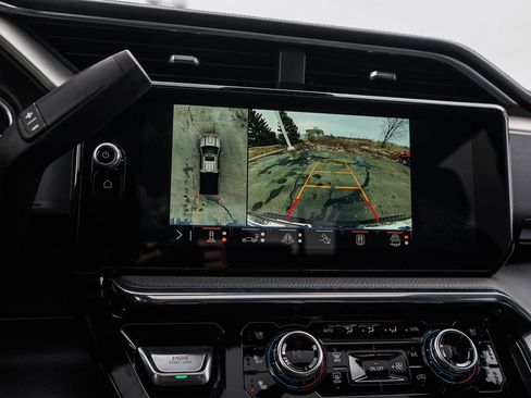 New 2026 GMC Sierra 3500 Denali w/ Denali Reserve Package image 23