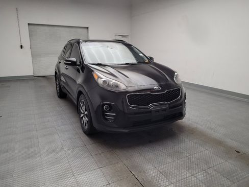 Used 2018 Kia Sportage EX w/ Option Group 040 FWD image 14