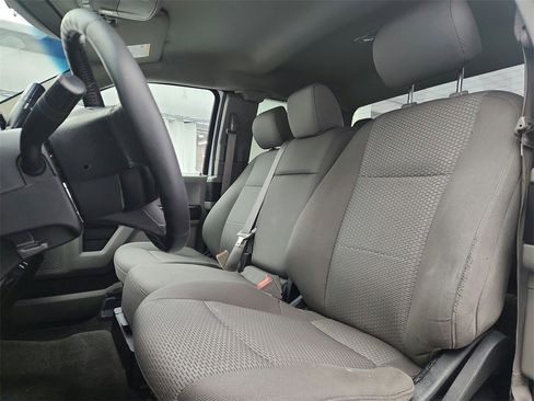 Used 2018 Ford F150 XLT w/ Equipment Group 301A Mid image 11