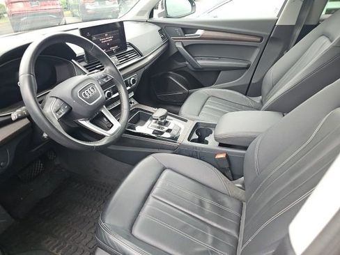 Used 2024 Audi Q5 2.0T Premium Plus AWD/4WD image 4