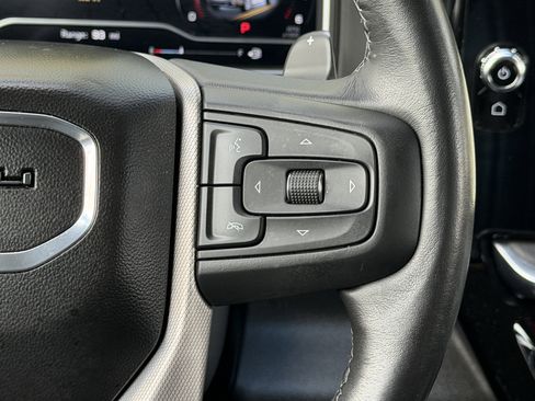 Used 2022 GMC Sierra 1500 Denali image 40