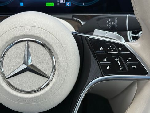 Used 2023 Mercedes-Benz E 450 4MATIC Coupe image 19