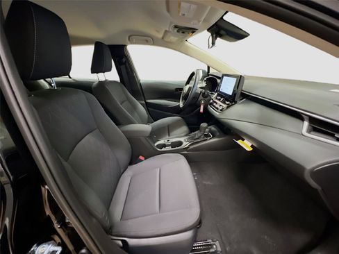 New 2026 Toyota Corolla LE image 22