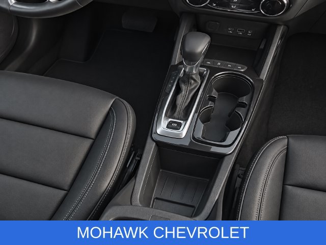 Certified 2022 Chevrolet TrailBlazer ACTIV w/ Sun and Liftgate Package FWD image 17