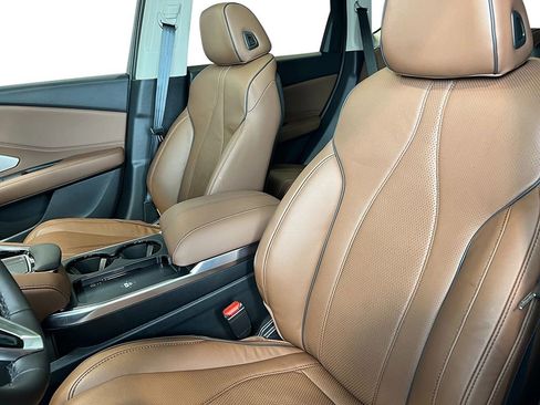 New 2026 Acura RDX SH-AWD w/ Advance Package image 14