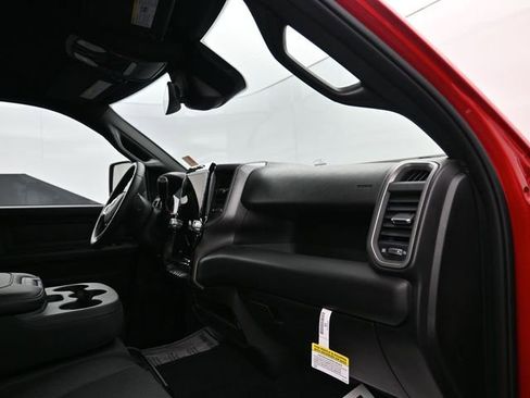 New 2026 RAM 3500 Tradesman image 23