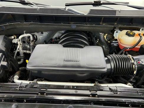 Used 2022 Chevrolet Silverado 1500 LTZ AWD/4WD image 27