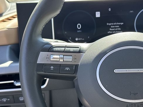 Used 2024 Hyundai Sonata Limited image 26