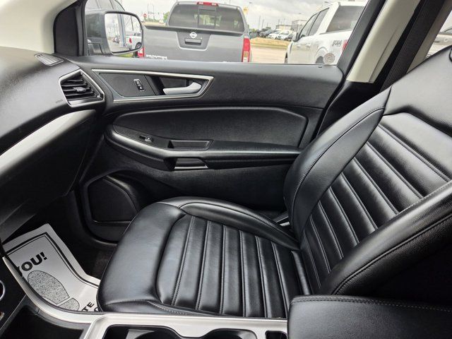 Certified 2024 Ford Edge SEL w/ Convenience Package AWD/4WD image 16