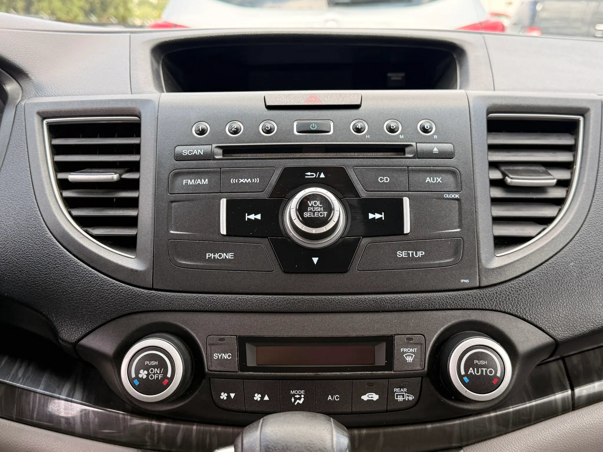 Used 2013 Honda CR-V EX-L image 25