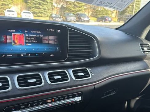 Certified 2023 Mercedes-Benz GLE 350 4MATIC image 30