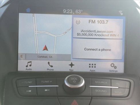 Used 2017 Ford Escape SE w/ Equipment Group 201A image 14