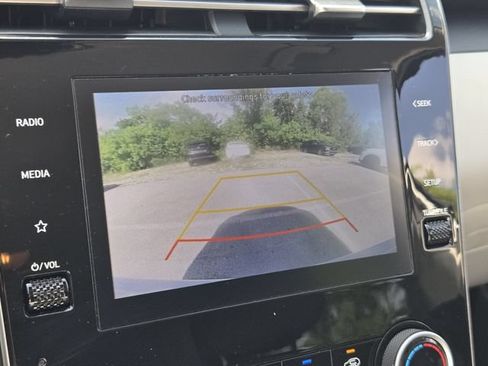Used 2023 Hyundai Tucson SEL FWD image 22