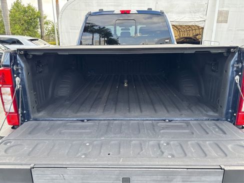 Used 2020 Ford F250 Lariat AWD/4WD image 11