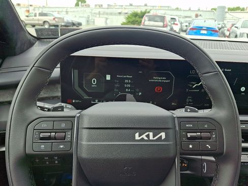 New 2027 Kia Telluride SX Prestige X-Pro AWD/4WD image 13