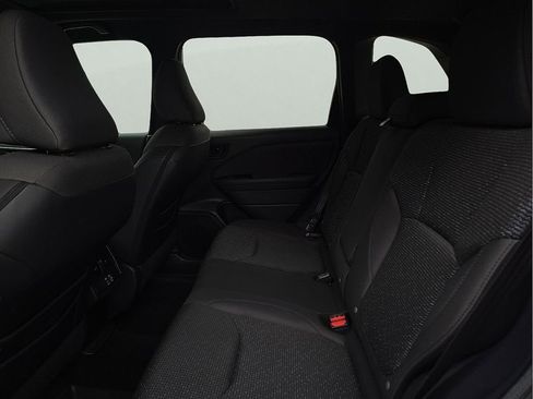 Certified 2026 Subaru Forester Premium AWD/4WD image 10