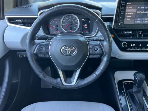 Used 2019 Toyota Corolla SE image 14