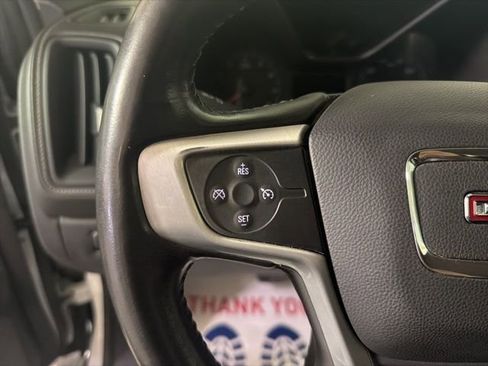 Used 2022 GMC Canyon Elevation w/ Trailering Package image 51